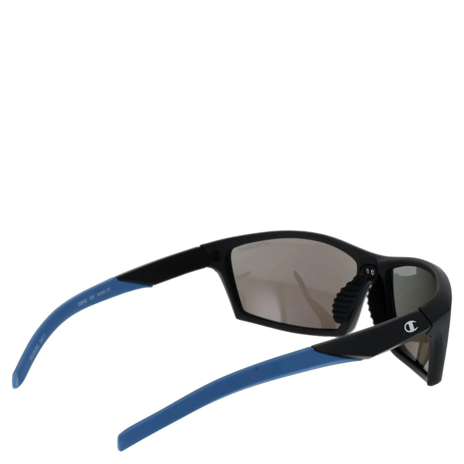 Multicolor Resin Sunglasses