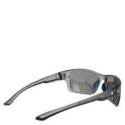 Black Resin Sunglasses