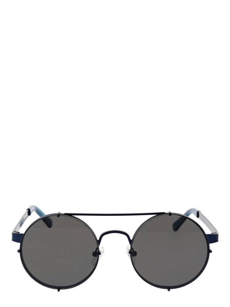 Brown Metal Sunglasses alternative