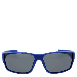 Brown Resin Sunglasses