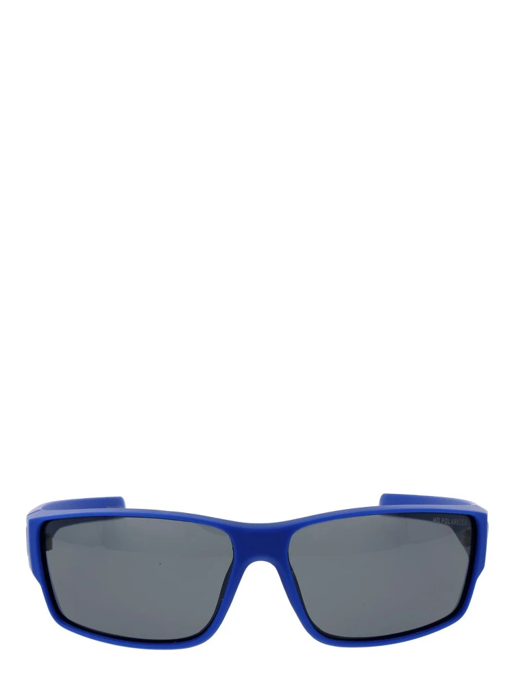 Brown Resin Sunglasses alternative