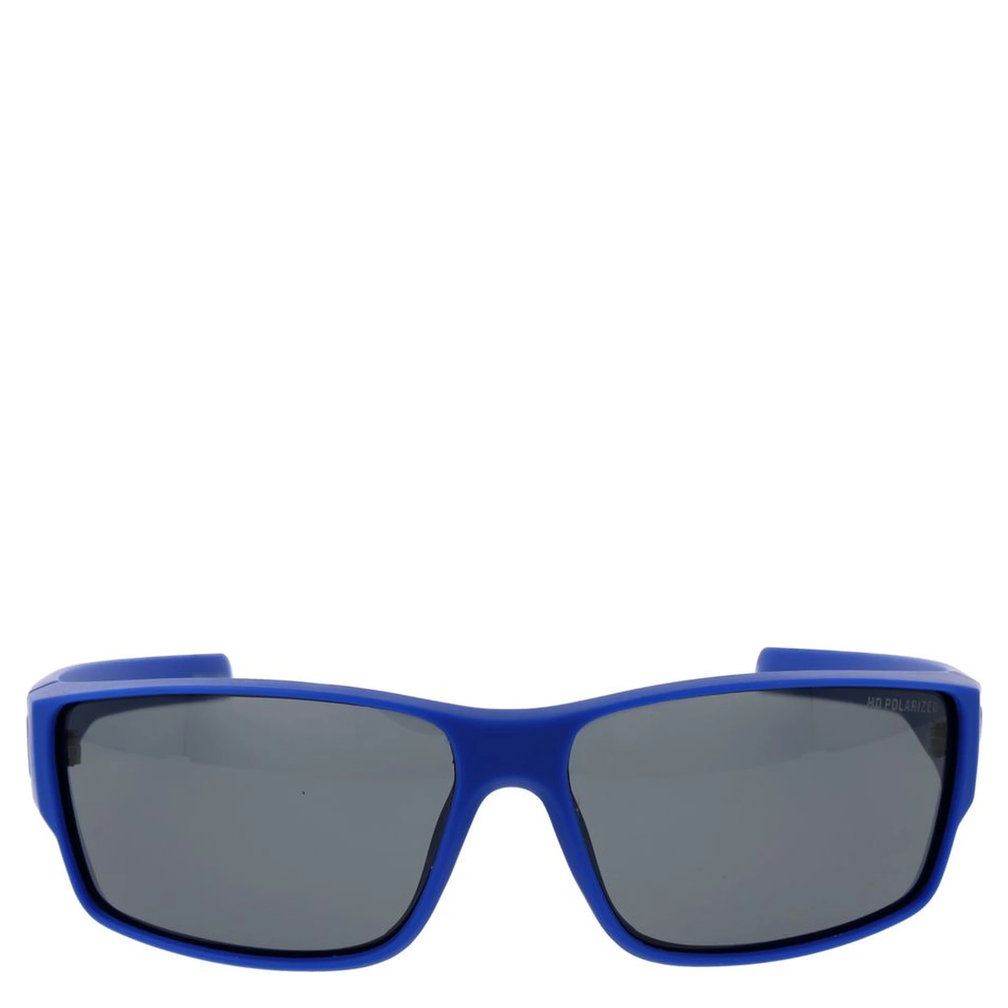 Brown Resin Sunglasses