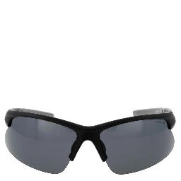 Multicolor Stainless Steel Sunglasses