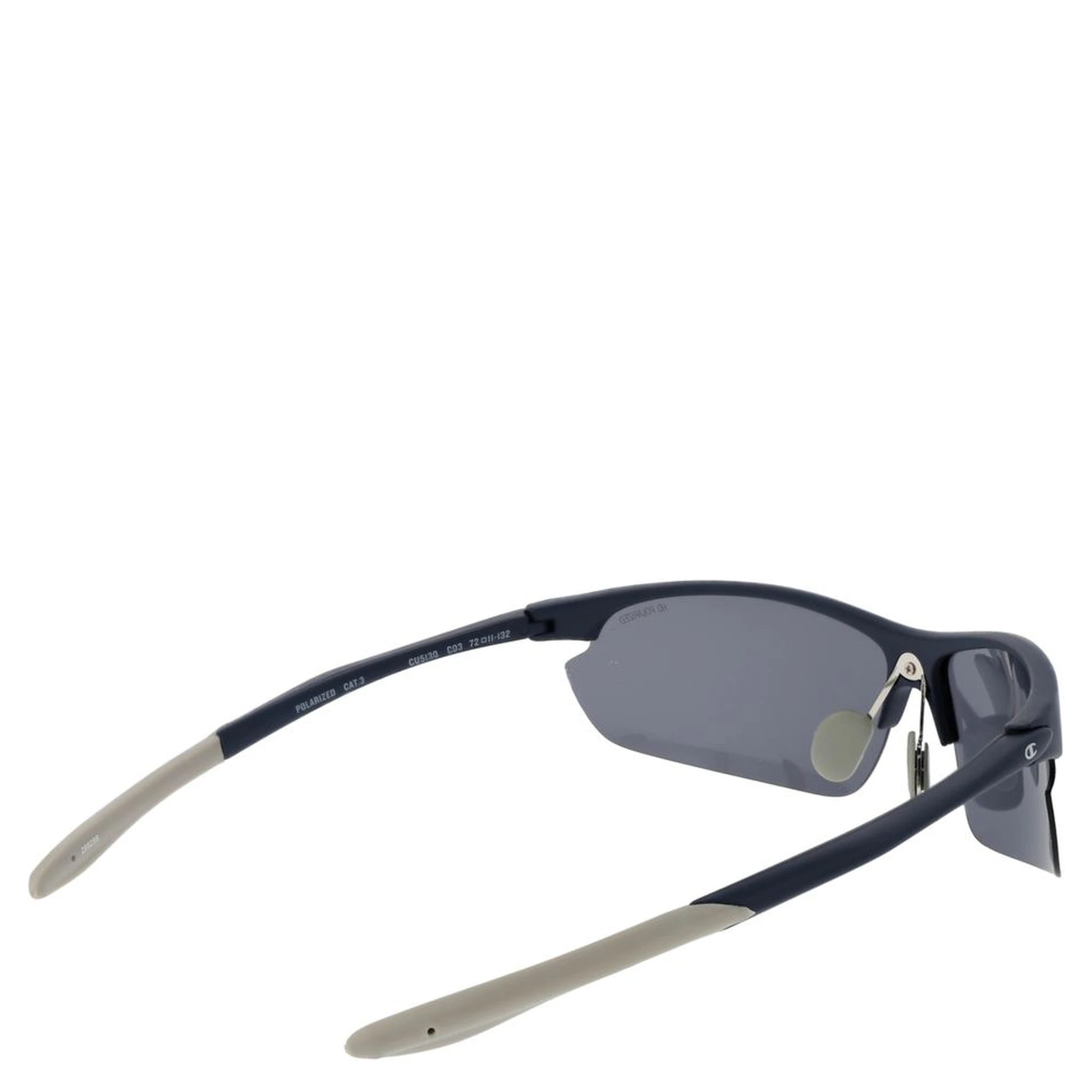 Black Resin Sunglasses