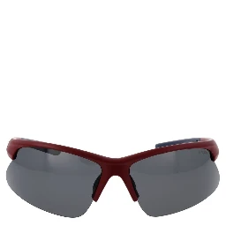 Multicolor Resin Sunglasses