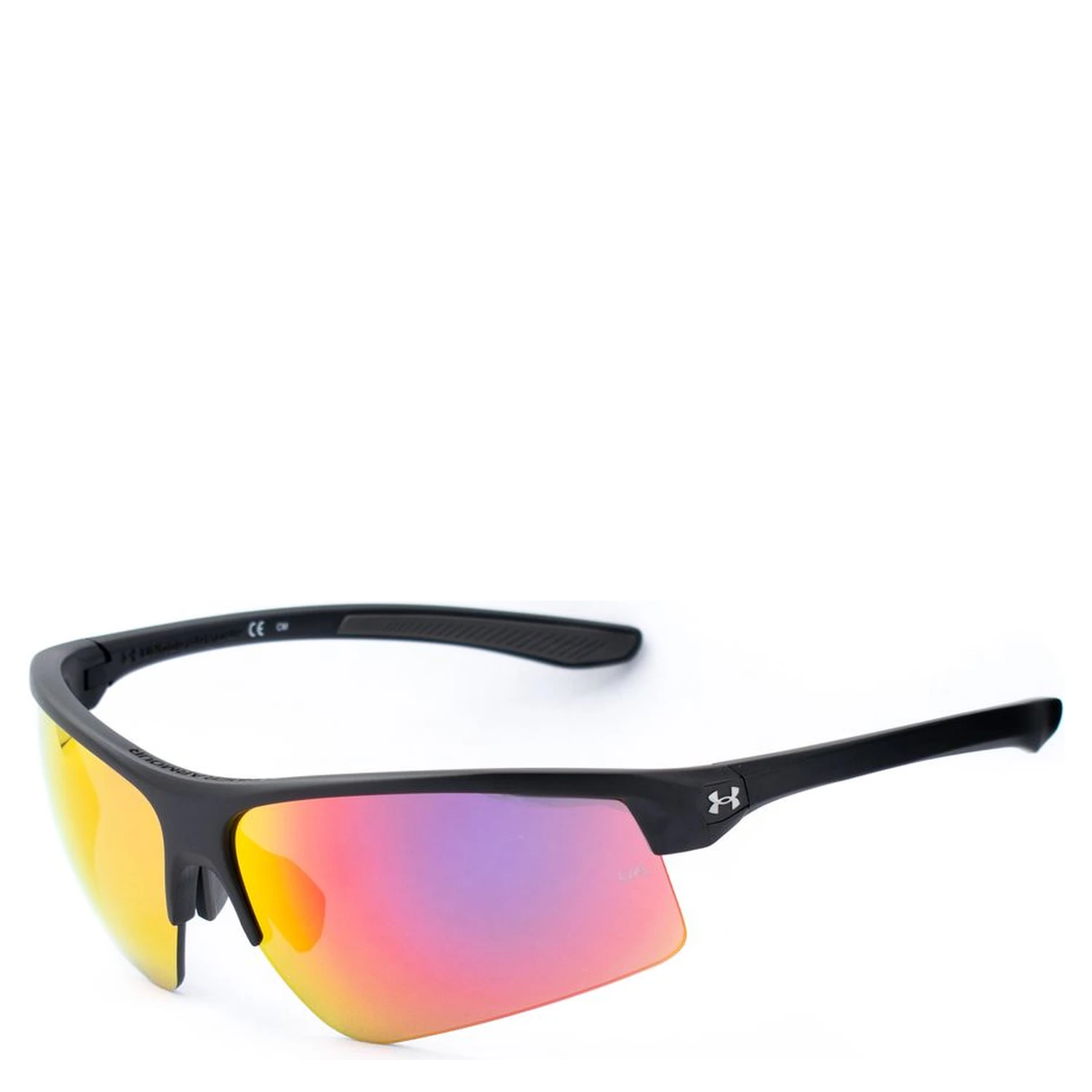 Black Resin Sunglasses