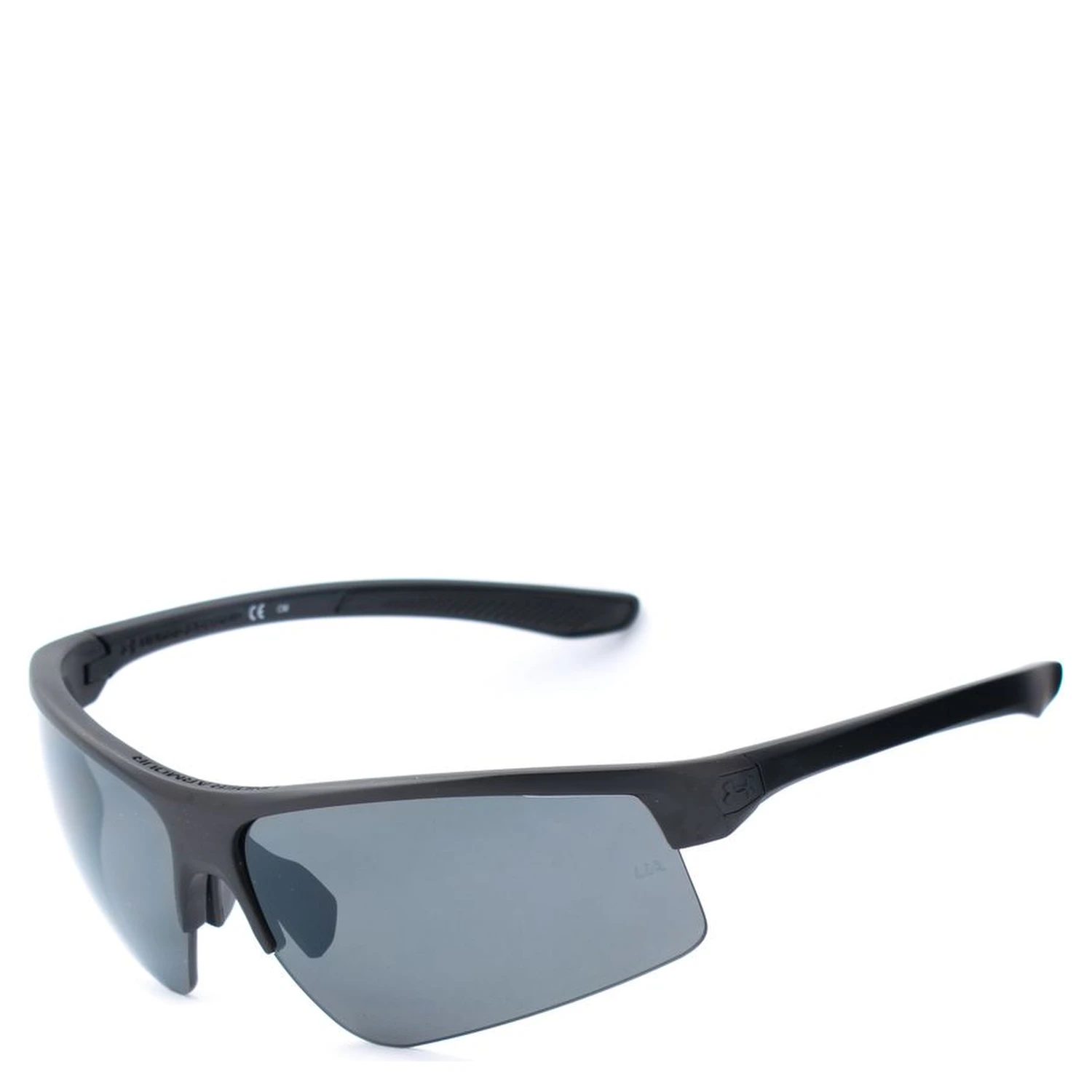 Black Resin Sunglasses