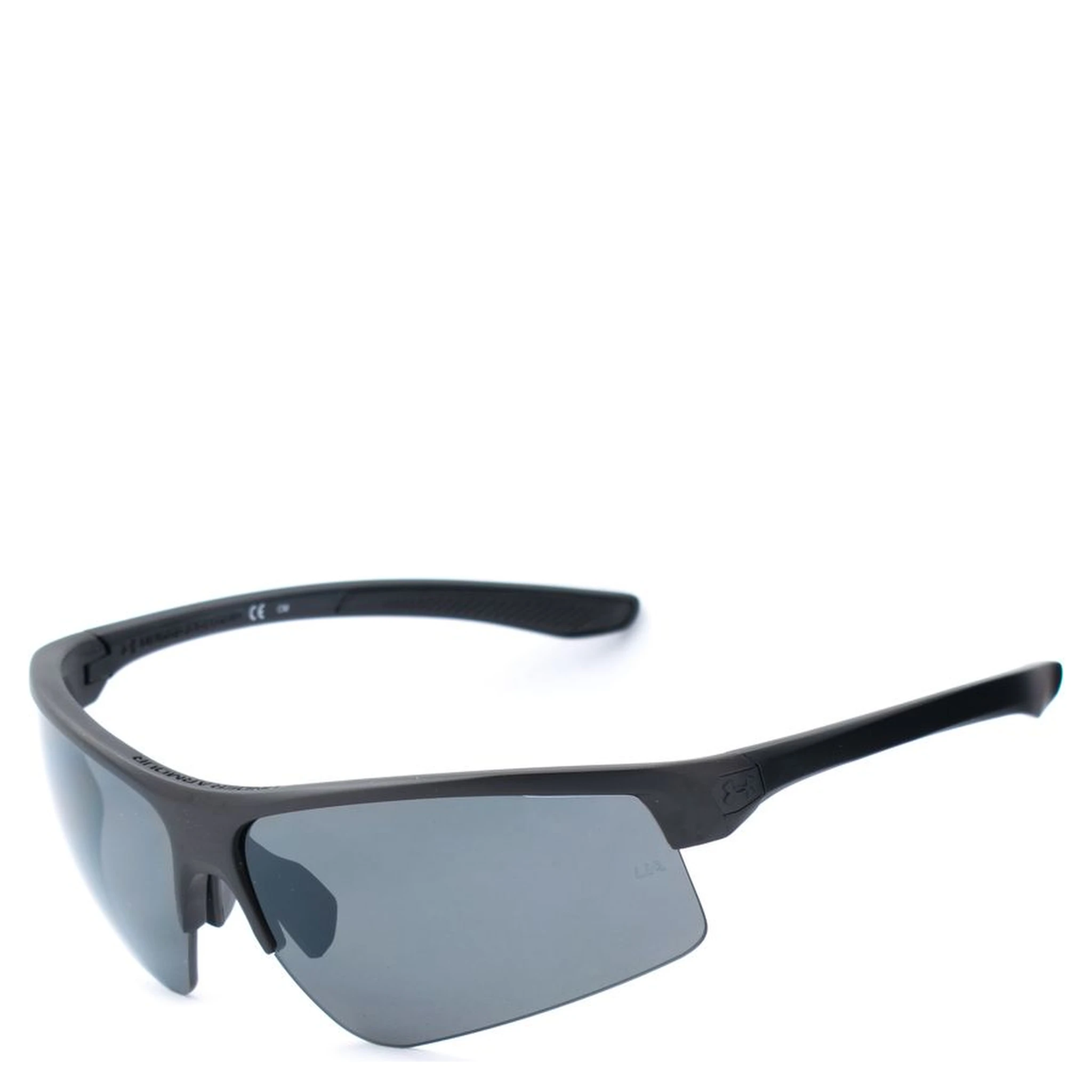 Black Resin Sunglasses