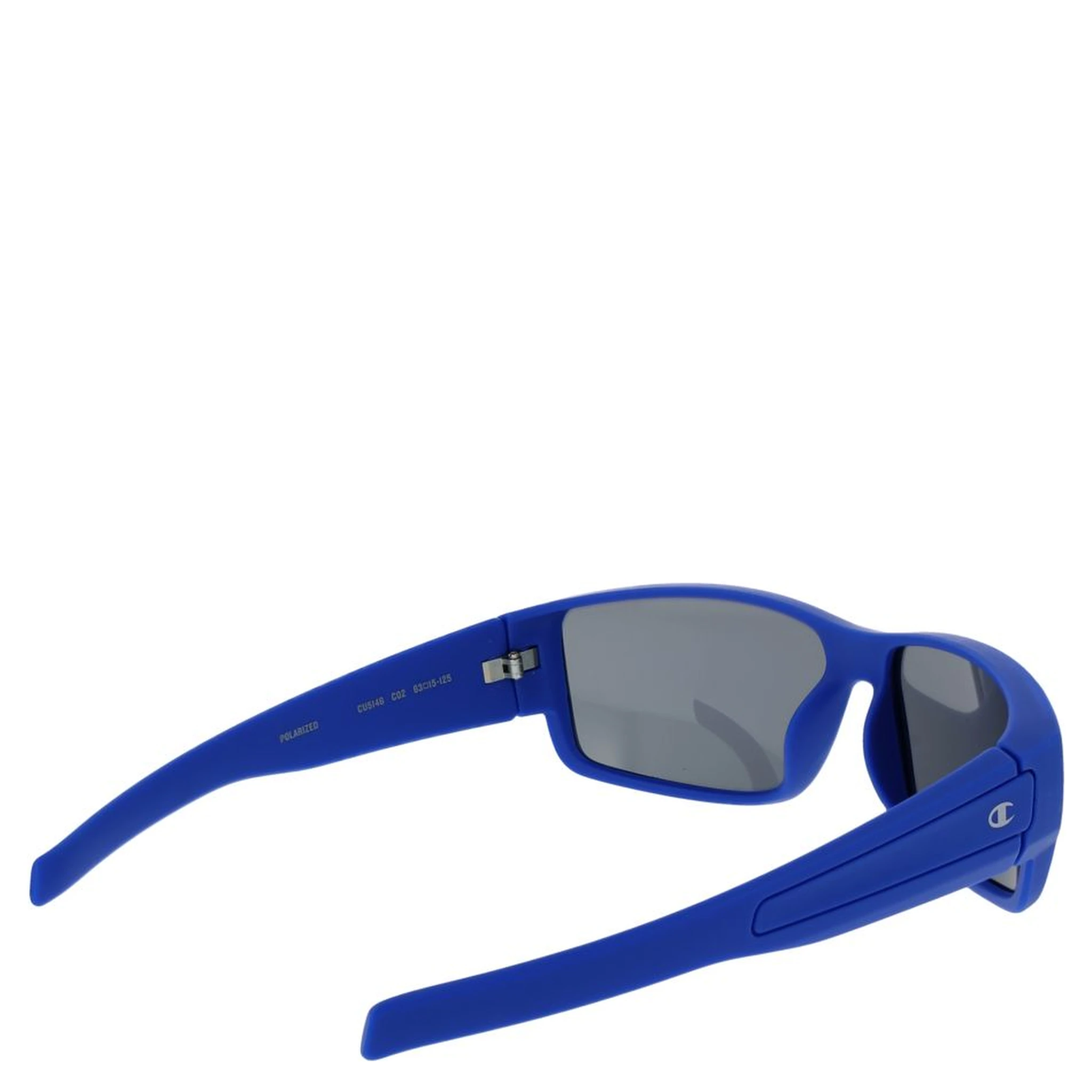 Brown Resin Sunglasses