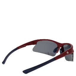 Multicolor Resin Sunglasses