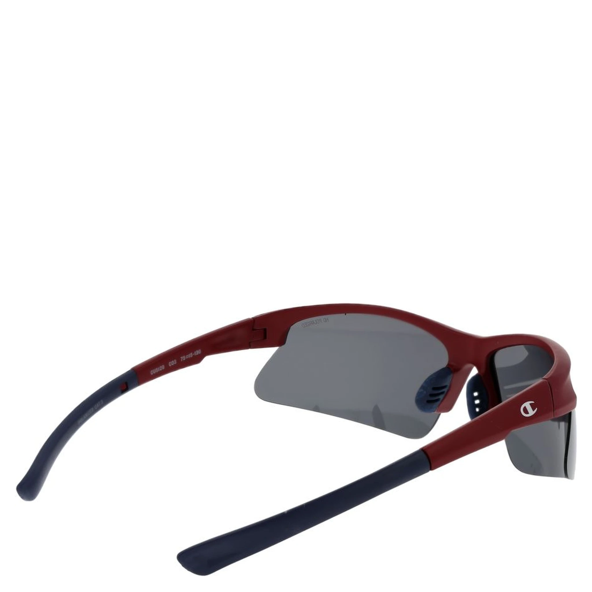 Multicolor Resin Sunglasses