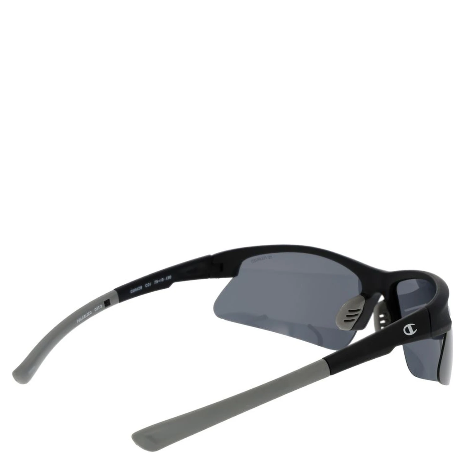 Multicolor Stainless Steel Sunglasses