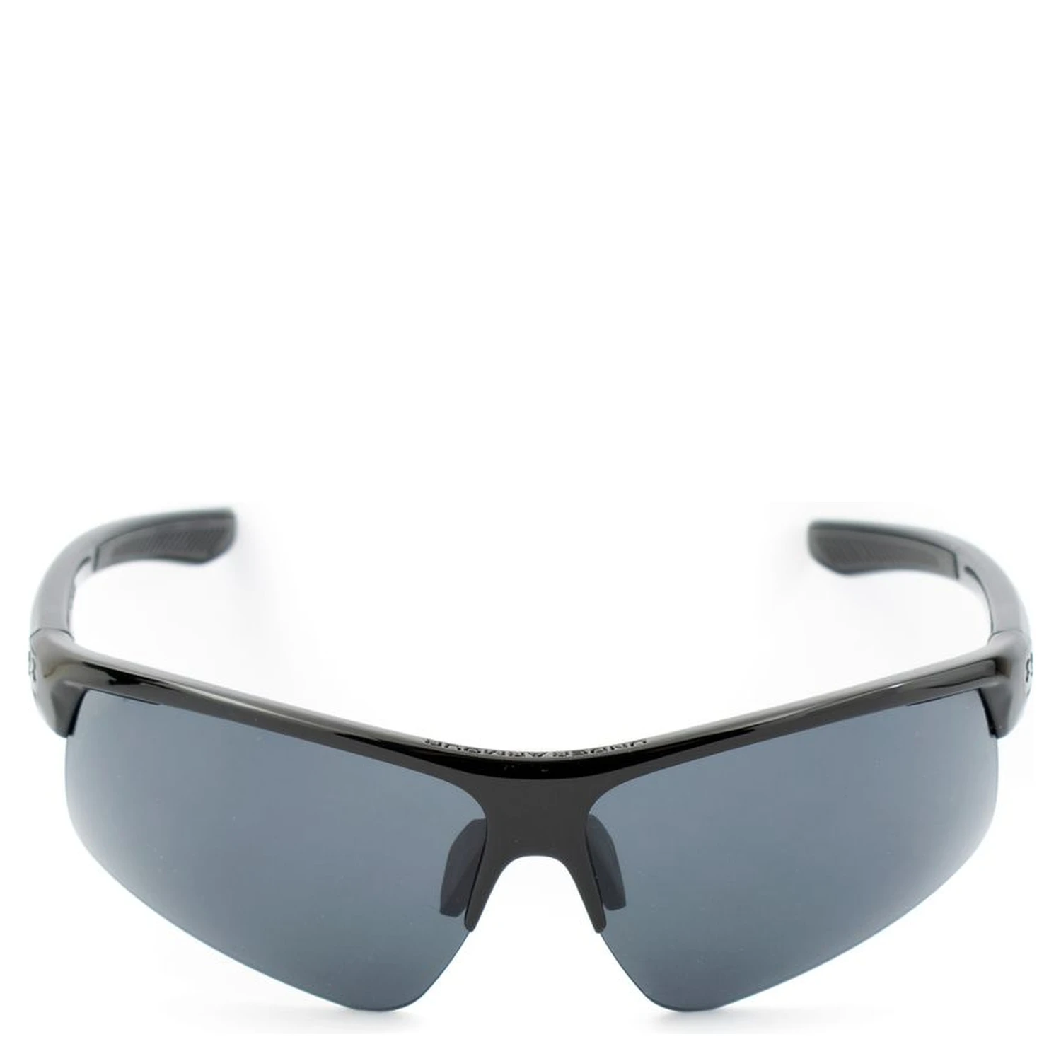 Black Resin Sunglasses