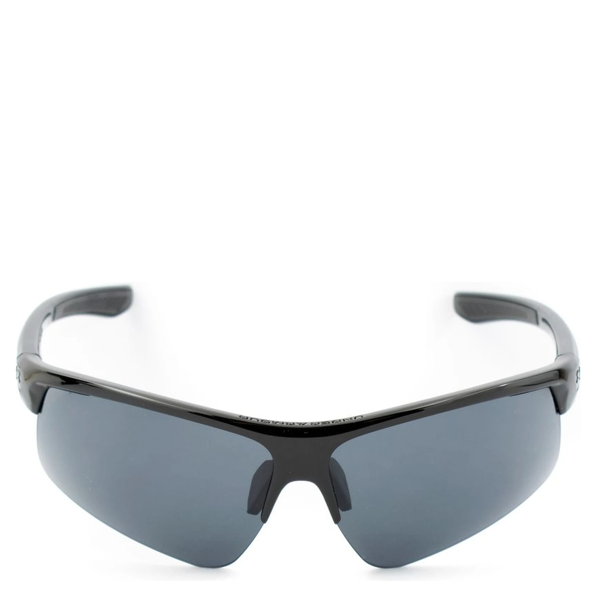 Black Resin Sunglasses