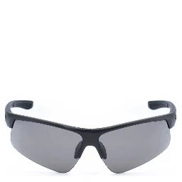 Black Resin Sunglasses