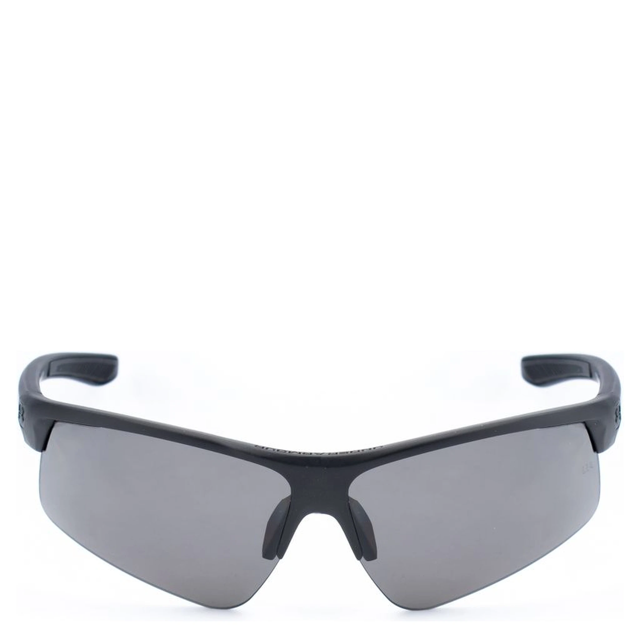 Black Resin Sunglasses