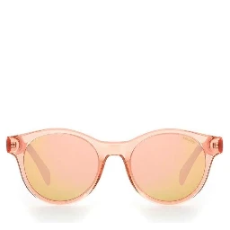Multicolor Resin Sunglasses
