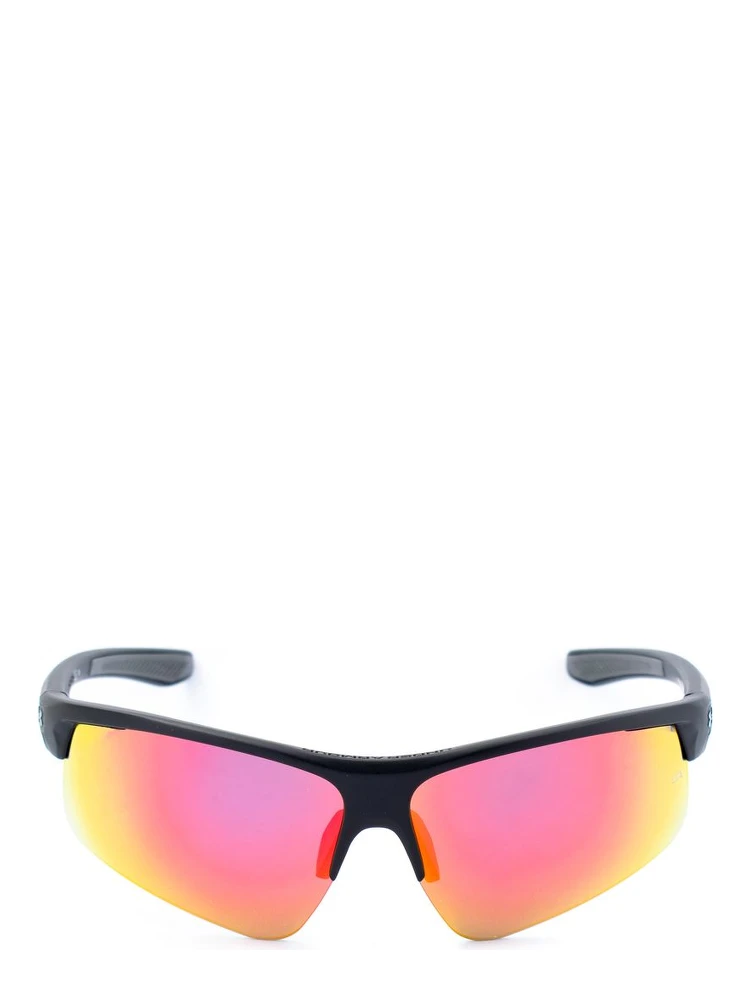 Black Resin Sunglasses alternative