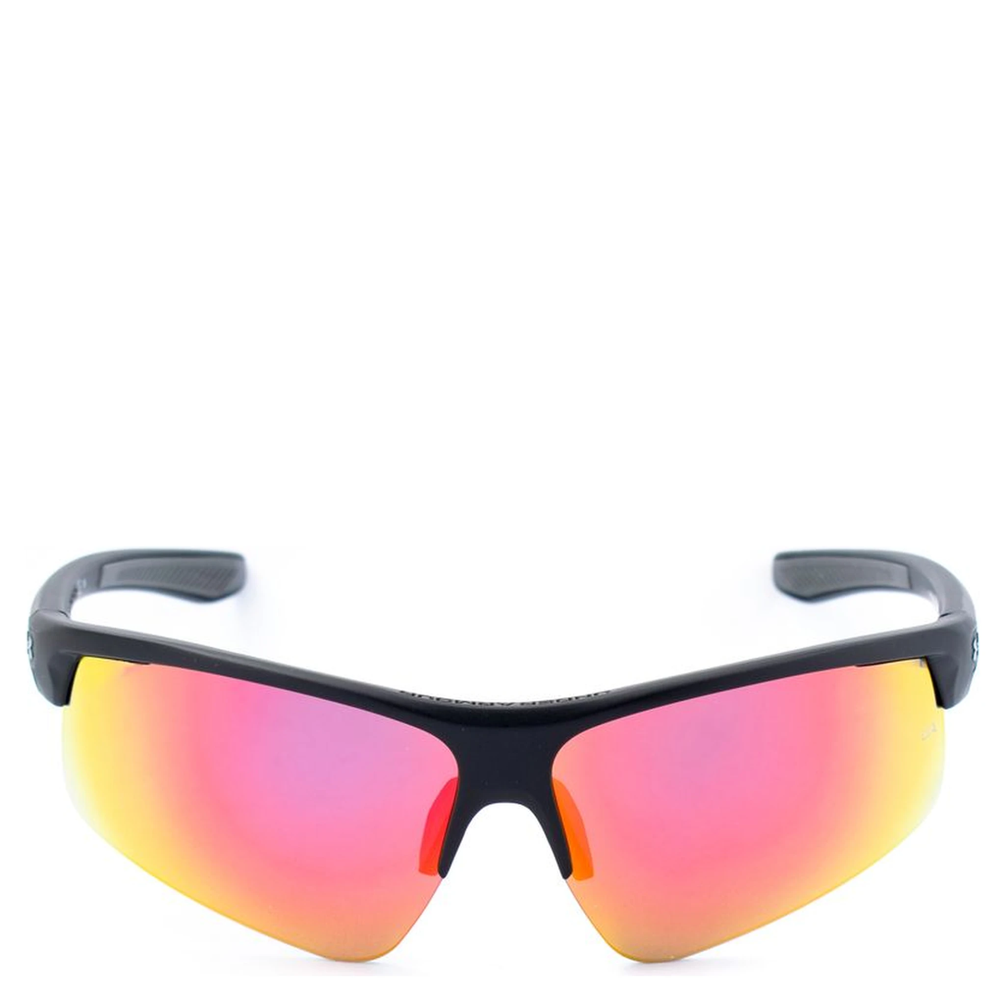 Black Resin Sunglasses
