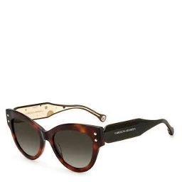 Bicolor Acetate Sunglasses
