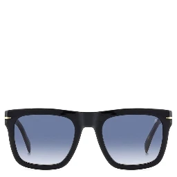 Bicolor Acetate Sunglasses