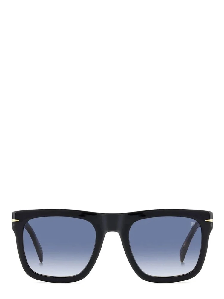 Bicolor Acetate Sunglasses alternative
