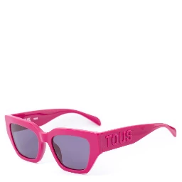 Multicolor Acetate Sunglasses