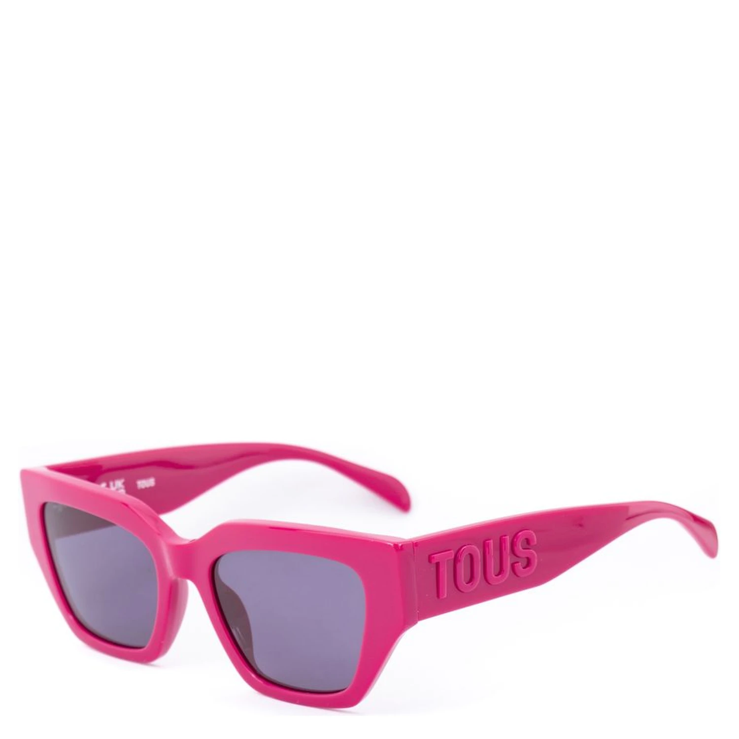 Multicolor Acetate Sunglasses
