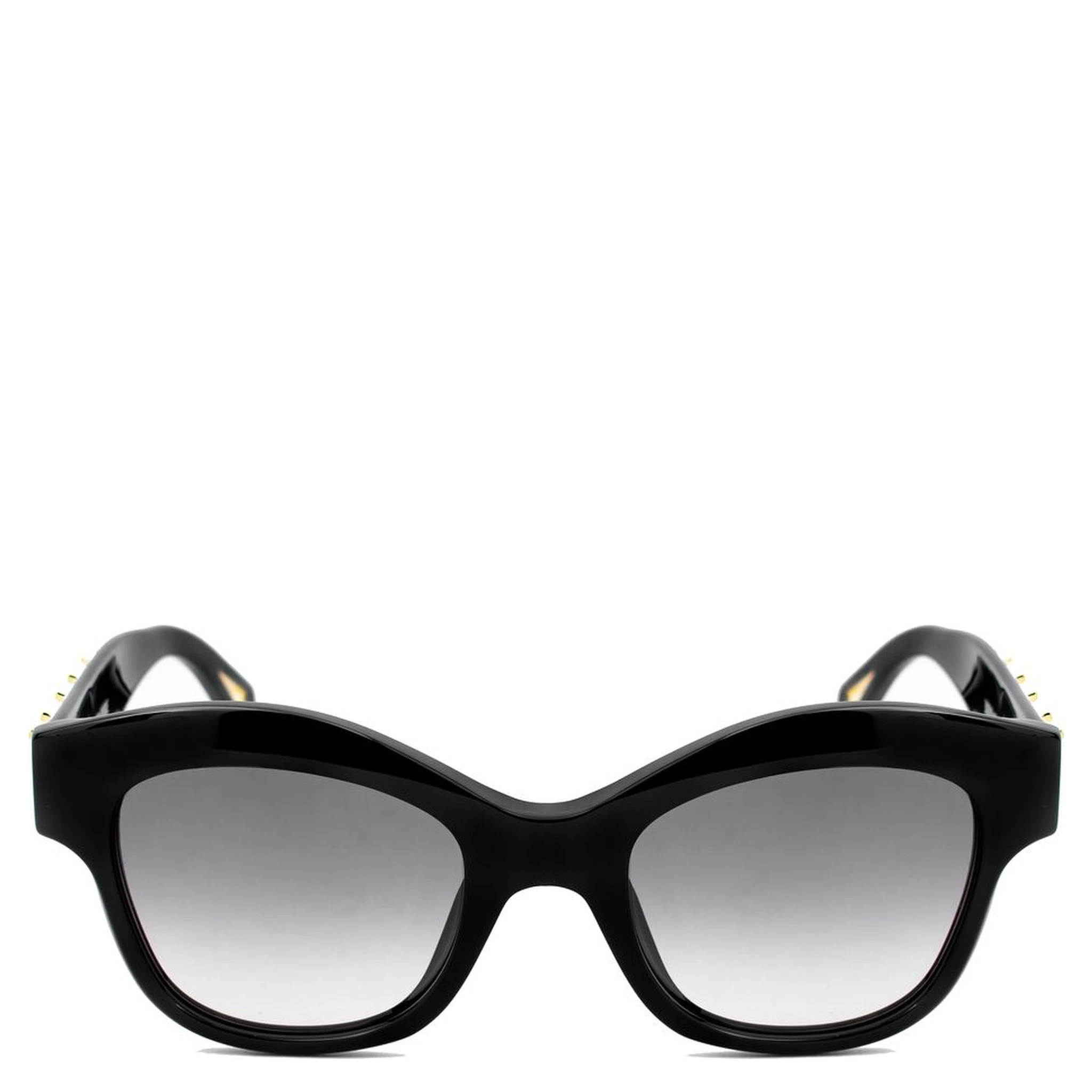 Black Acetate Sunglasses