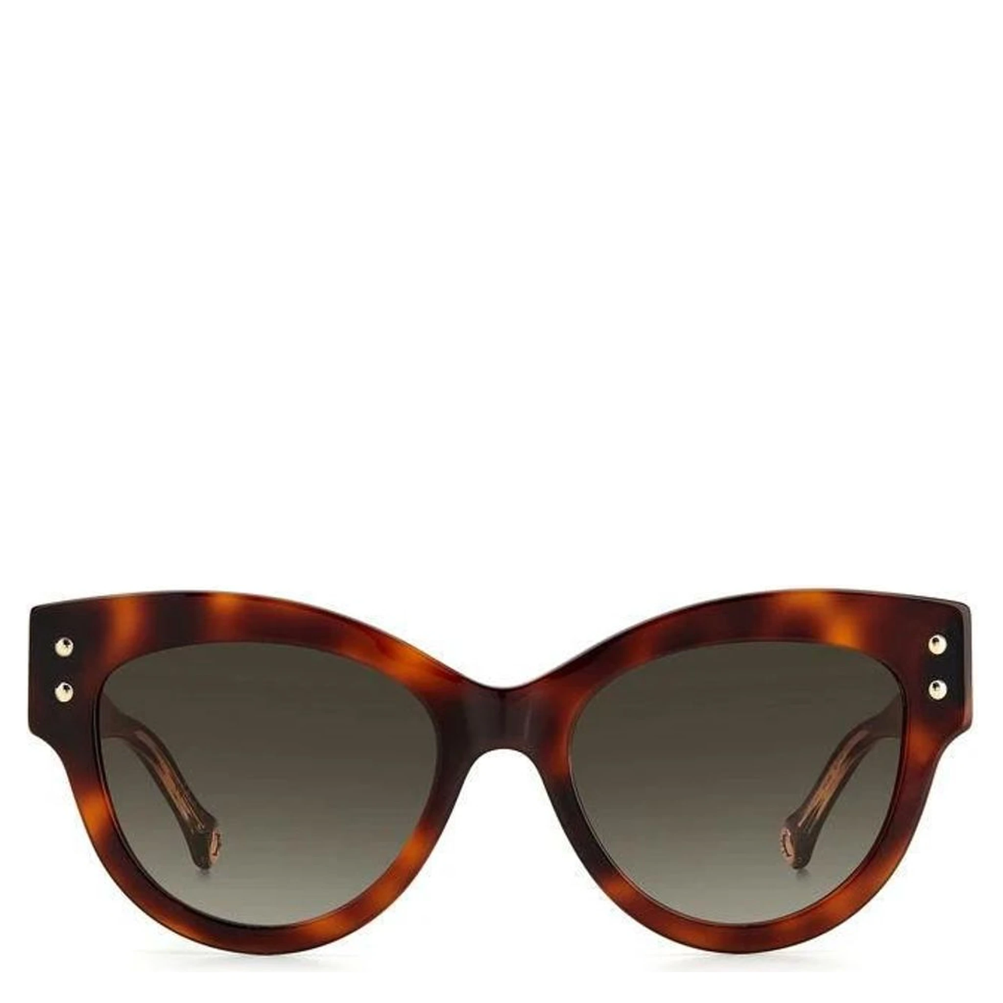 Bicolor Acetate Sunglasses