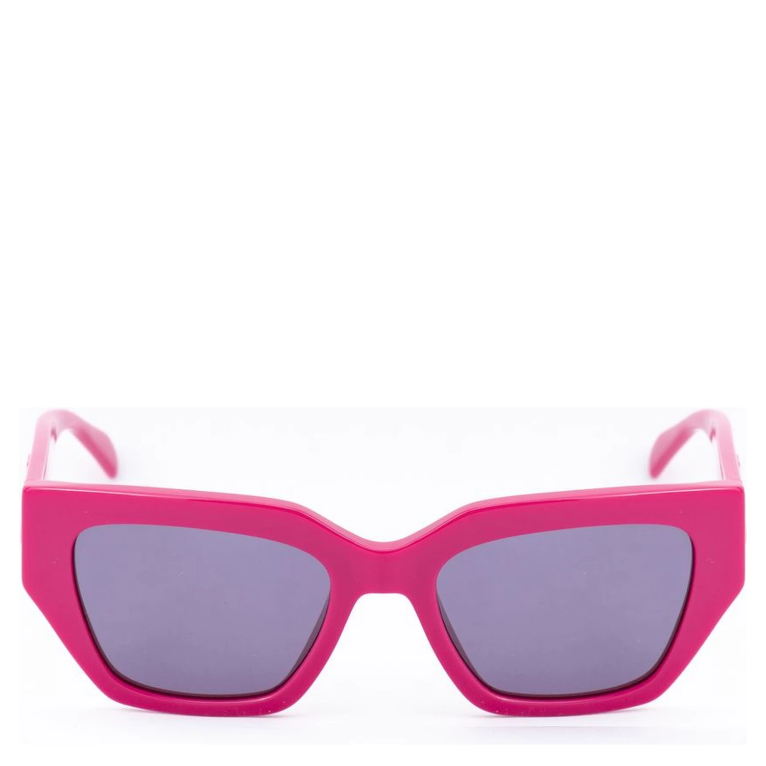 Multicolor Acetate Sunglasses