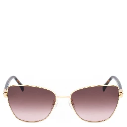 Multicolor Acetate Sunglasses