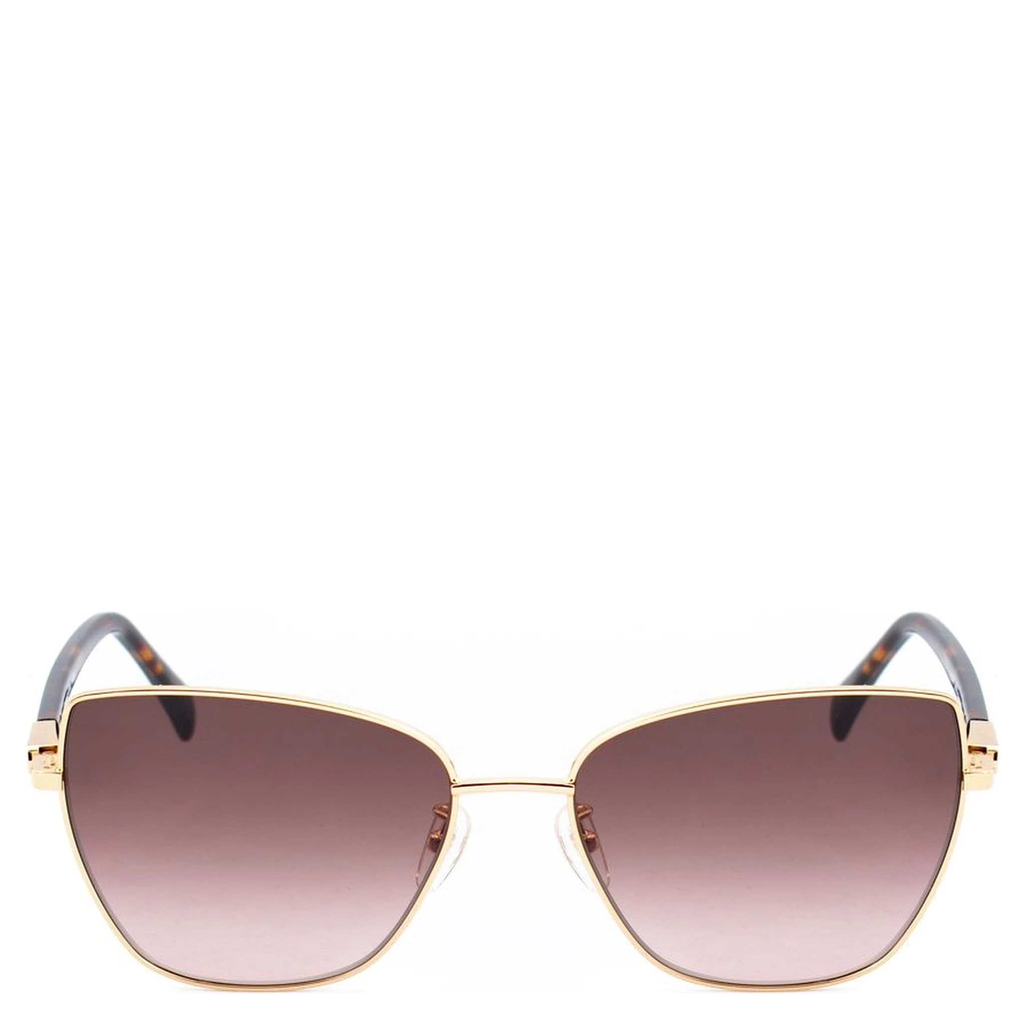 Multicolor Acetate Sunglasses