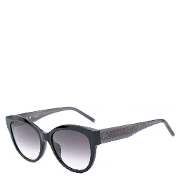 Black Acetate Sunglasses