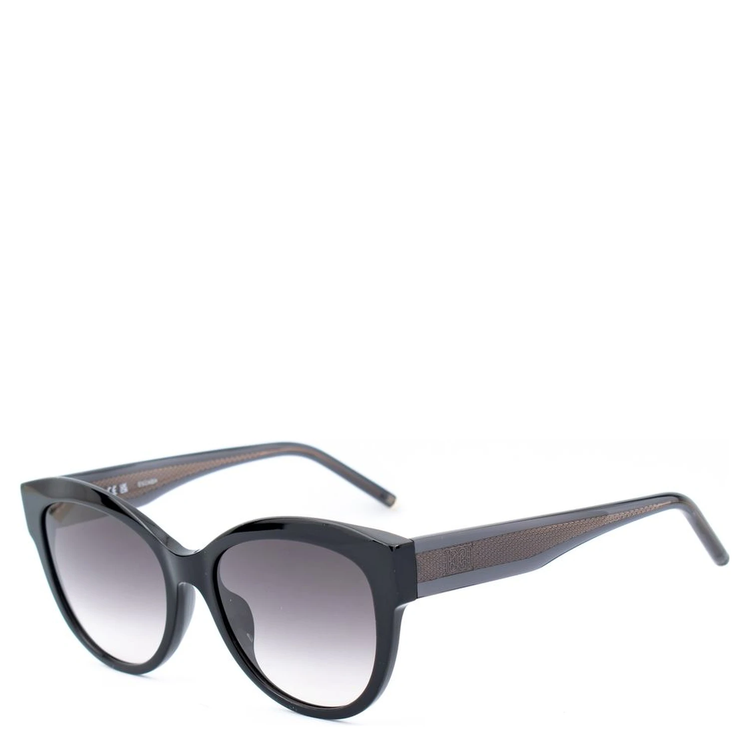 Black Acetate Sunglasses