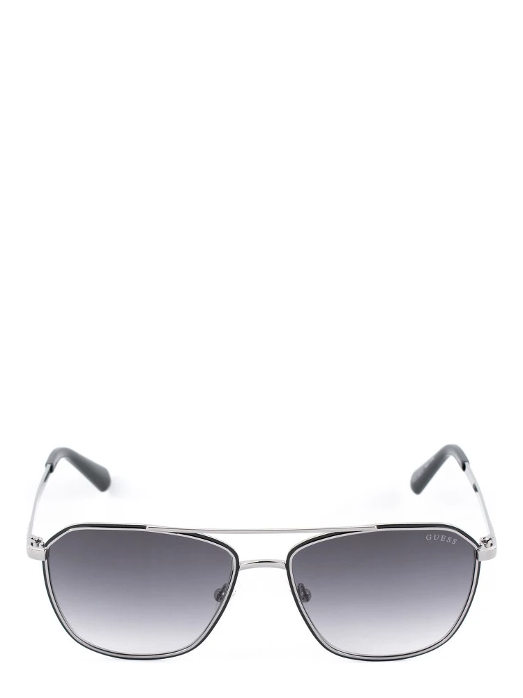 Black Metal Sunglasses alternative