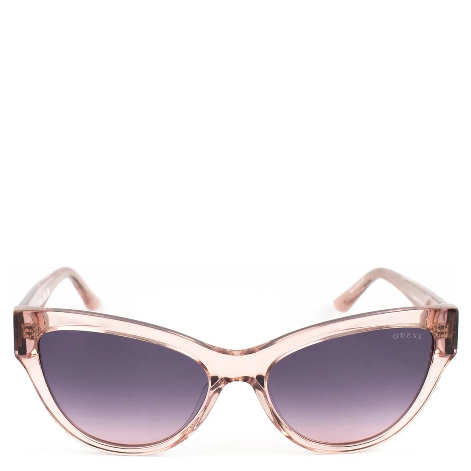 Beige Acetate Sunglasses