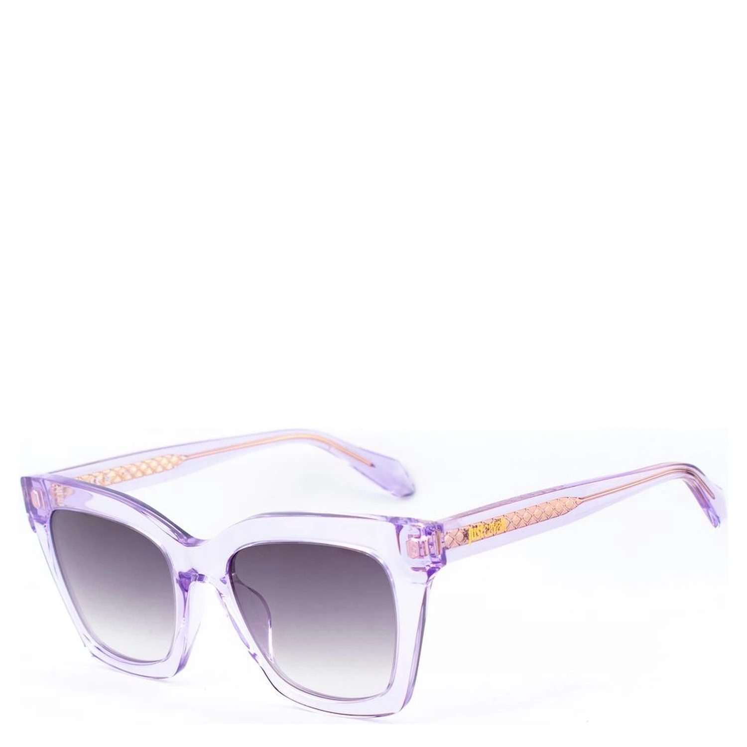 Multicolor Acetate Sunglasses