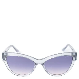 Gray Acetate Sunglasses