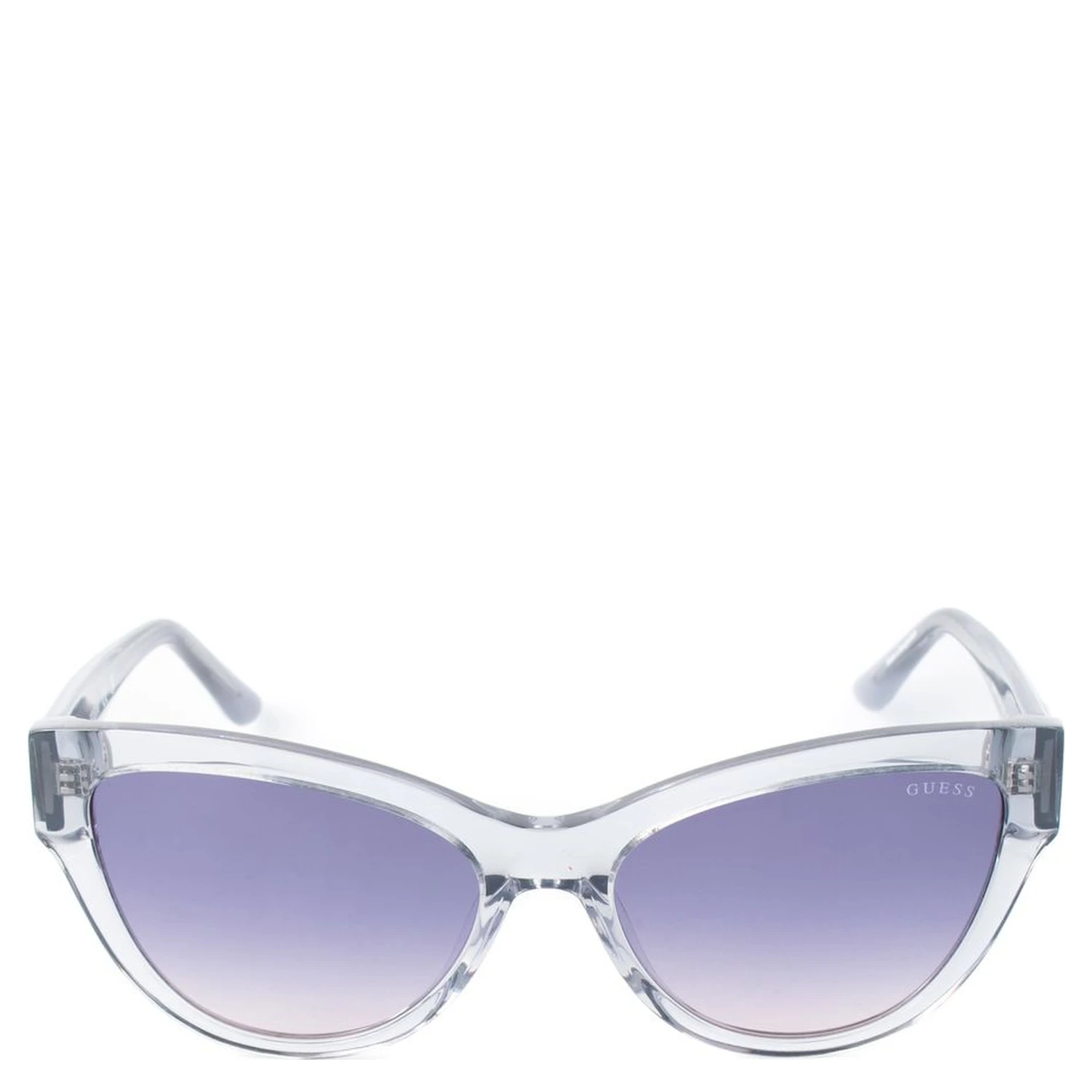 Gray Acetate Sunglasses