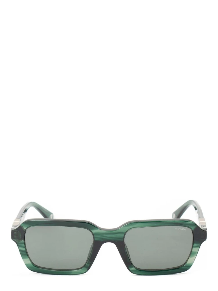 Bicolor Acetate Sunglasses alternative