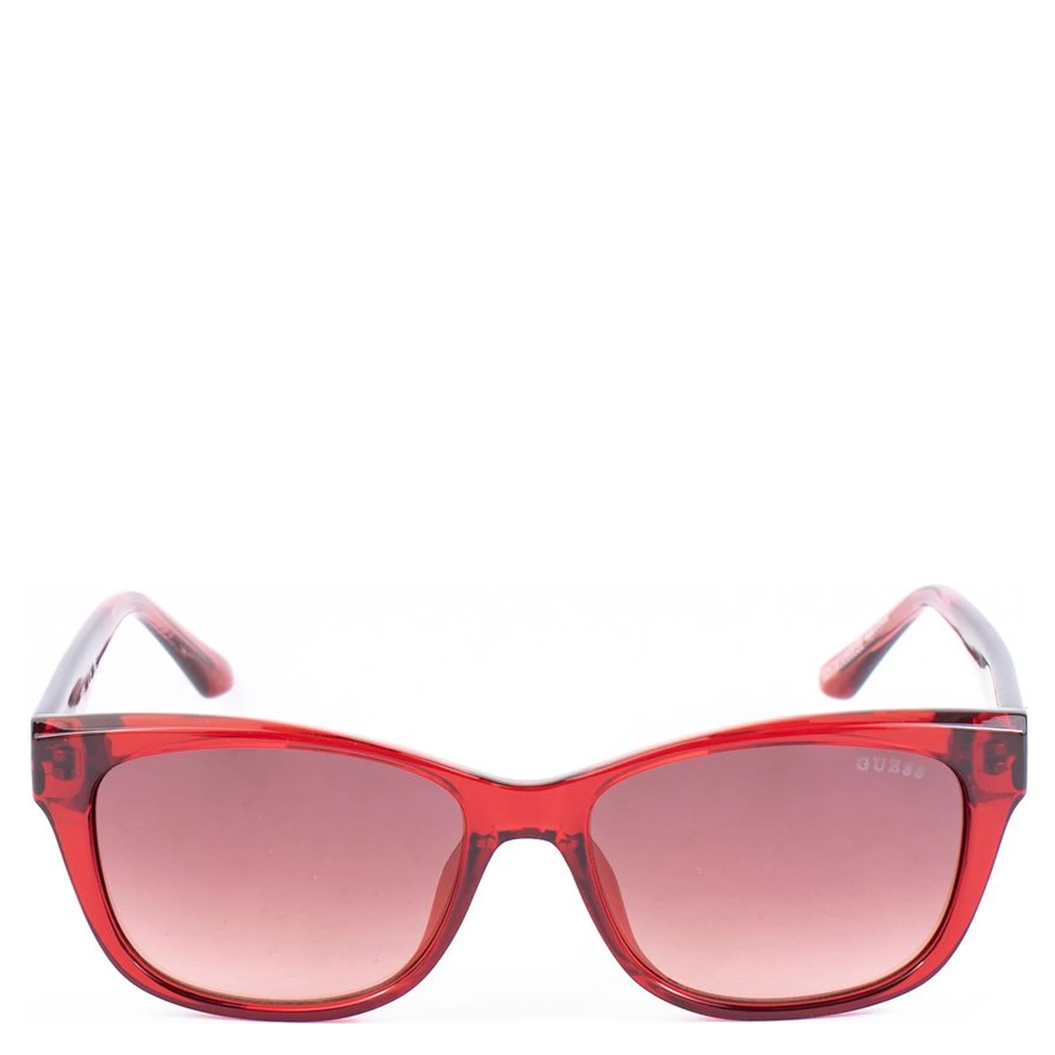 Multicolor Resin Sunglasses