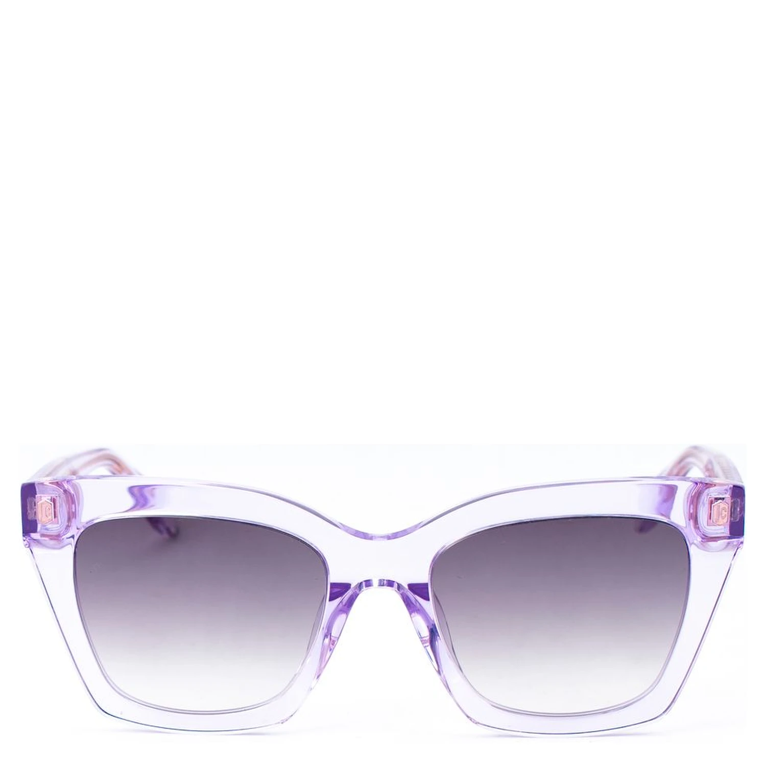 Multicolor Acetate Sunglasses