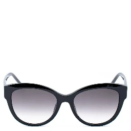 Black Acetate Sunglasses