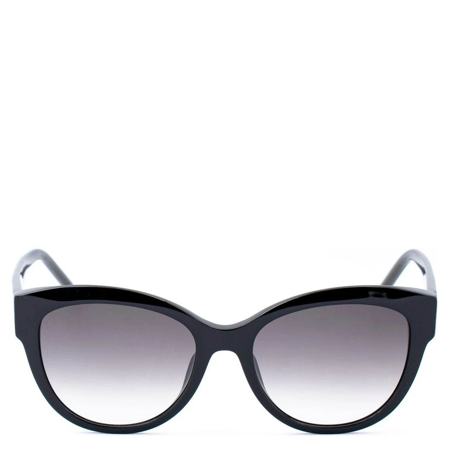 Black Acetate Sunglasses