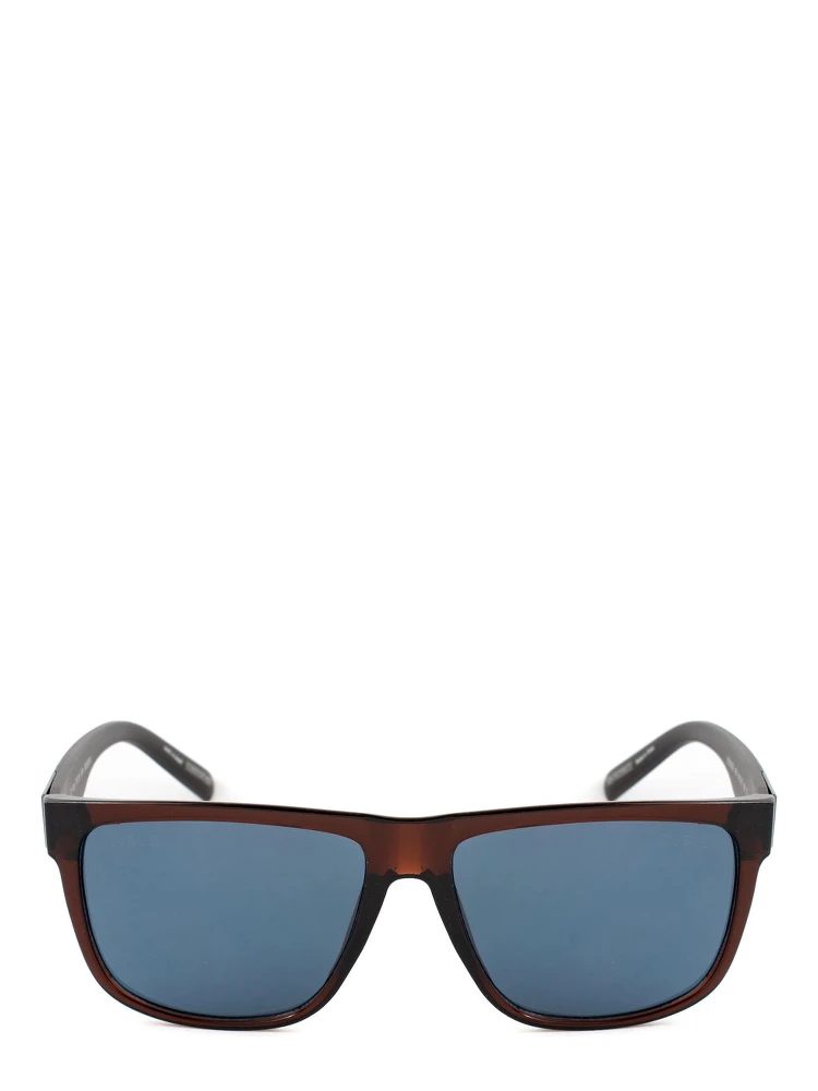 Brown Resin Sunglasses alternative