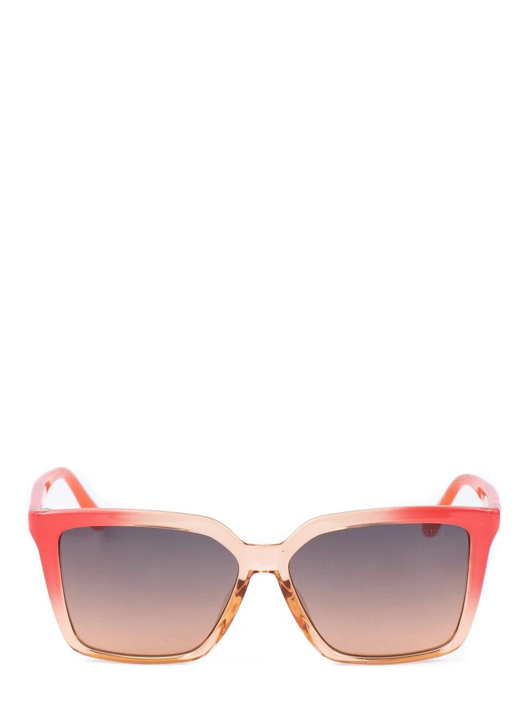 Multicolor Resin Sunglasses alternative