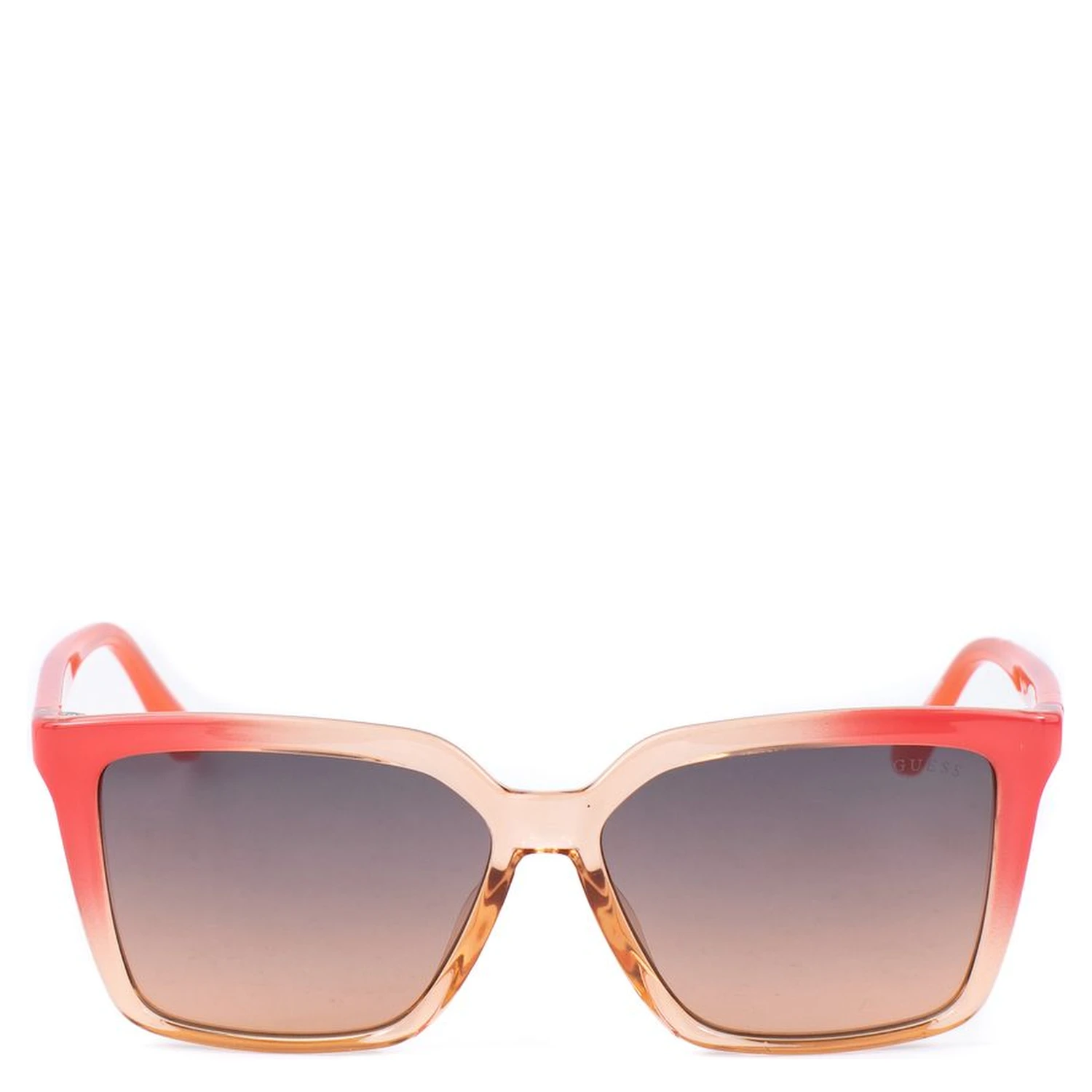 Multicolor Resin Sunglasses