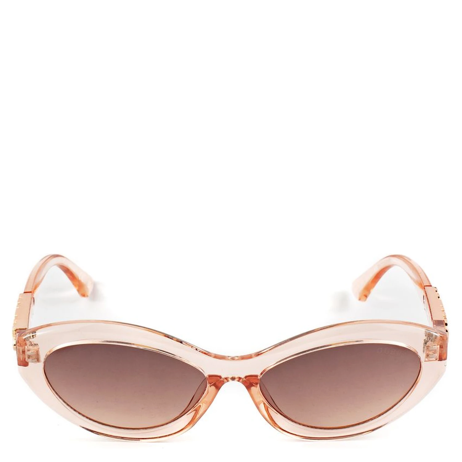 Multicolor Resin Sunglasses