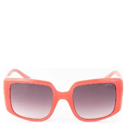 Multicolor Resin Sunglasses